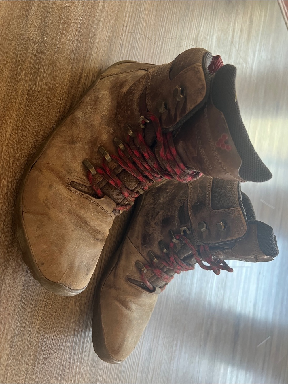 Womens vivobarefoot tracker boots
